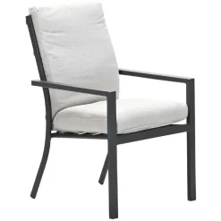 Garden Impressions Senja - Tulli tuinset 5-delig desert sand 180x115cm