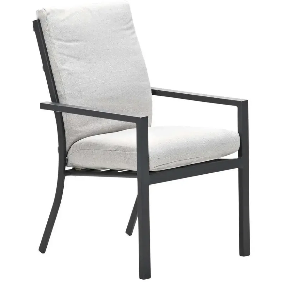 Garden Impressions Senja - Tulli tuinset 5-delig desert sand 180x115cm