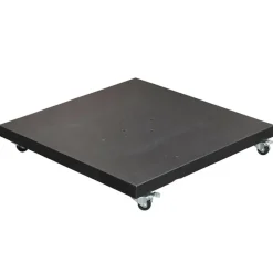 Garden Impressions Special Hawaii gran. voet 120K - black polished