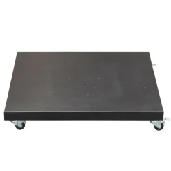 Garden Impressions Special Hawaii gran. voet 120K - black polished