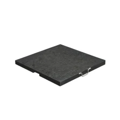 Garden Impressions Special Hawaii gran. voet 80K - royal antraciet