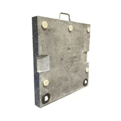 Garden Impressions Special Hawaii gran. voet 80K - royal antraciet