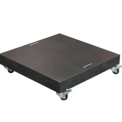 Garden Impressions Special Hawaii gran. voet 150K - black polished