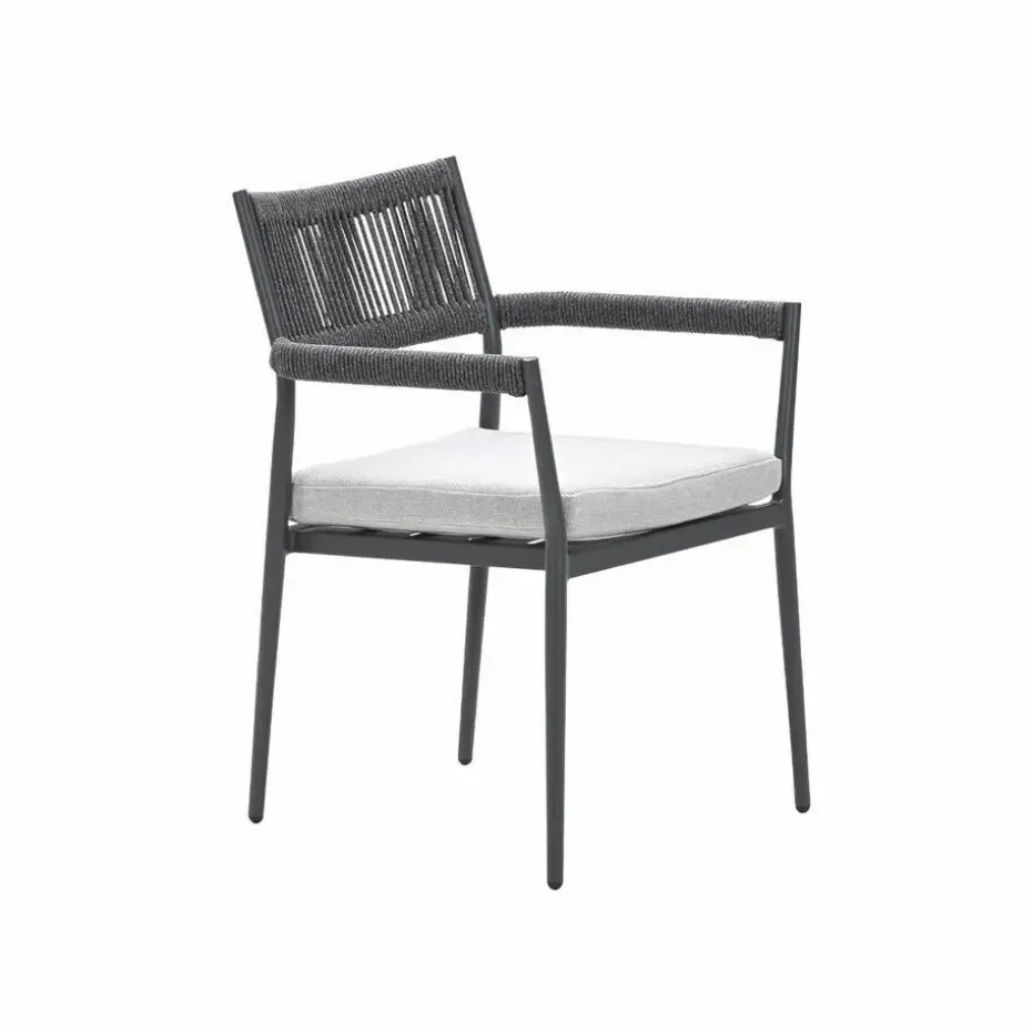 Garden Impressions Tineo lounge dining set 6-delig incl stoel