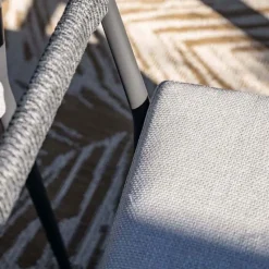 Garden Impressions Tineo - Tulli tuinset 5-delig 180x115 cm