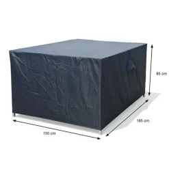 Garden Impressions Tuinsethoes 185x150xH85 cm