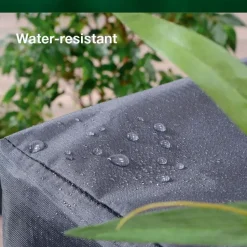 Garden Impressions Tuinsethoes 185x150xH85 cm