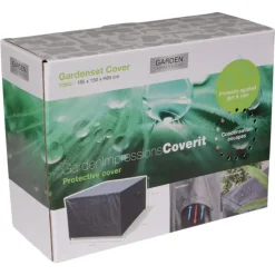 Garden Impressions Tuinsethoes 185x150xH85 cm