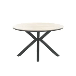 Garden Impressions Yima tuinset 5-delig l. grijs -Tulli tuintafel