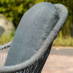 Garden Impressions Yima tuinset 7-delig - Zadar tafel 180x100 cm