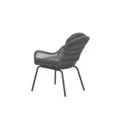 Garden Impressions Yima tuinset 7-delig - Zadar tafel 180x100 cm