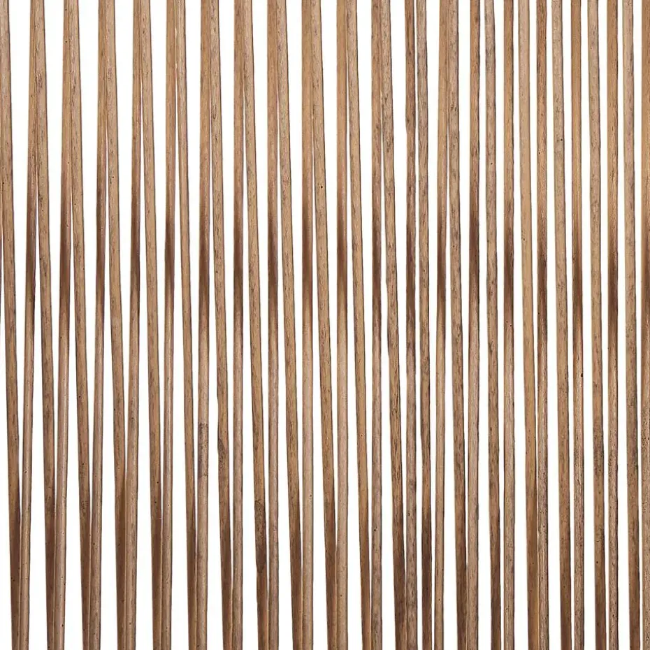 GARGANO - Bistroset voor 2 - Natuurlijk - PE rotan