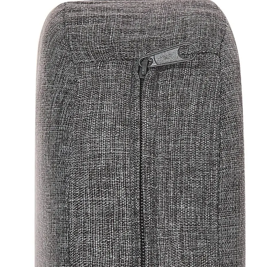 GARGANO - Bistroset voor 2 - Natuurlijk - PE rotan