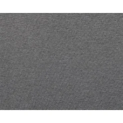 GARGANO - Tuinset - Grijs - PE rotan