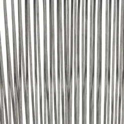 GARGANO - Tuinset - Grijs - PE rotan