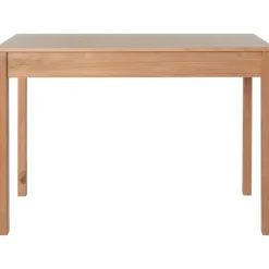 Gava - Bureau met 2 laden in grenen natuur