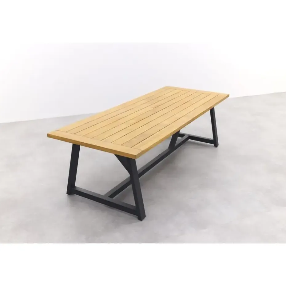 GI Margriet black /Noah tuinset -7-delig