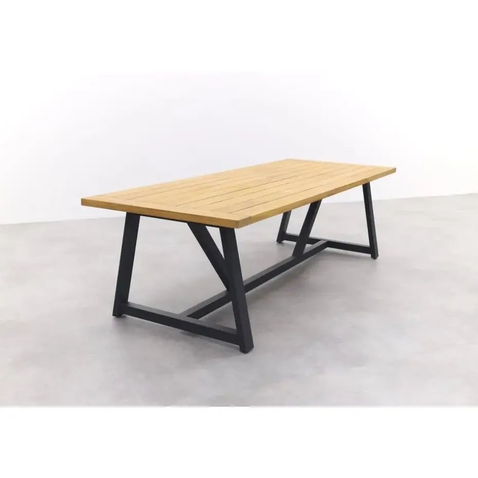 GI Margriet black /Noah tuinset -7-delig