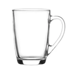 Glasmark Theeglazen/koffie glazen York - glas - 6ST - 300 ml