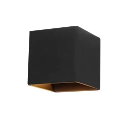 Goliving lamp – Wandlamp - Buitenlamp - Waterdichte LED-verlichting