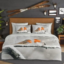 Good Morning Dekbedovertrek 