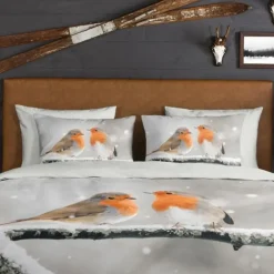 Good Morning Dekbedovertrek 