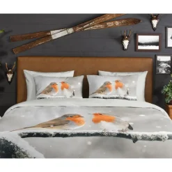 Good Morning Dekbedovertrek 