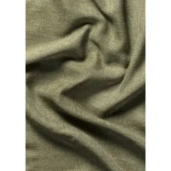 Gordijn Dante - groen - 140x280 cm (1 stuk)