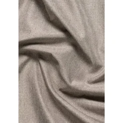 Gordijn Dion - taupe - 140x280 cm (1 stuk)