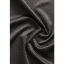 Gordijnstof Aiden - antraciet