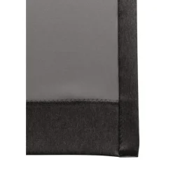 Gordijnstof Aiden - antraciet