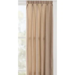 Gordijnstof Annelies - zand