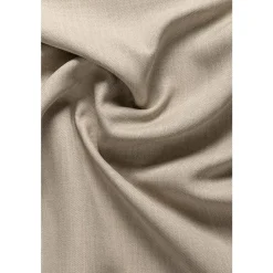 Gordijnstof Bowie semi verduisterend - beige