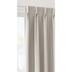 Gordijnstof Esmee - off white