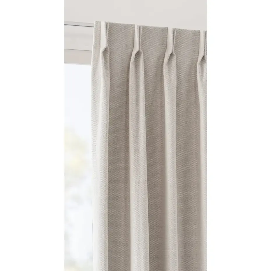 Gordijnstof Esmee - off white