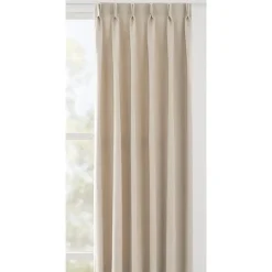 Gordijnstof Finn - off-white