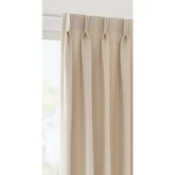 Gordijnstof Finn - off-white