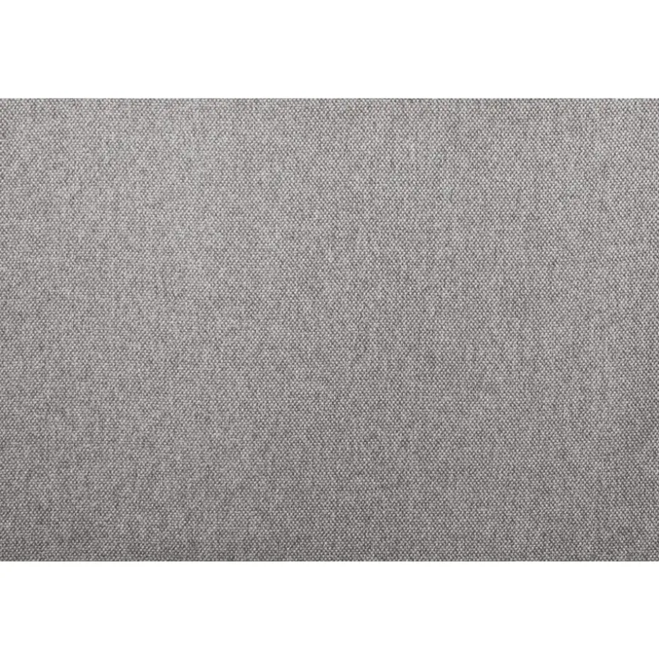 Gordijnstof Floris - grijs