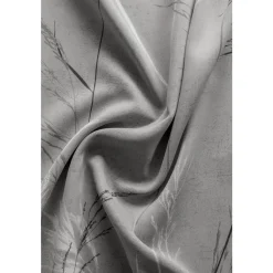 Gordijnstof Gilles - lichtgrijs