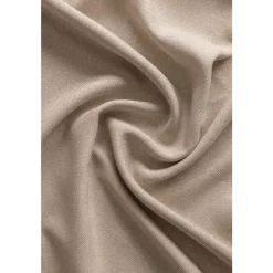 Gordijnstof Jeroen - kiezelkleur