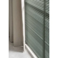 Gordijnstof Jeroen - kiezelkleur