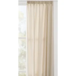 Gordijnstof Kate - zand