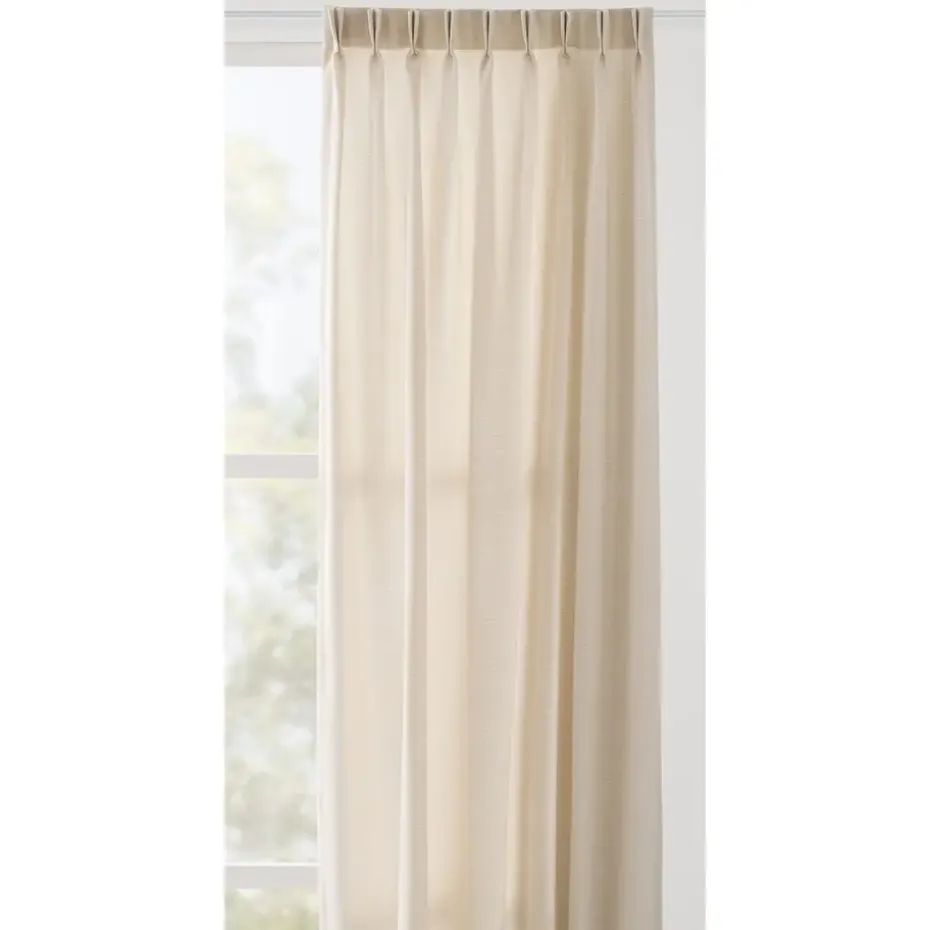 Gordijnstof Kate - zand