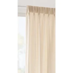 Gordijnstof Kate - zand