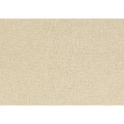 Gordijnstof Loom lichtdoorlatend - off-white