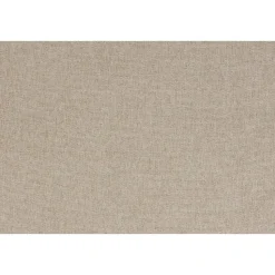 Gordijnstof Loom lichtdoorlatend - beige