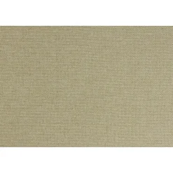 Gordijnstof Luna - vergrijsd groen