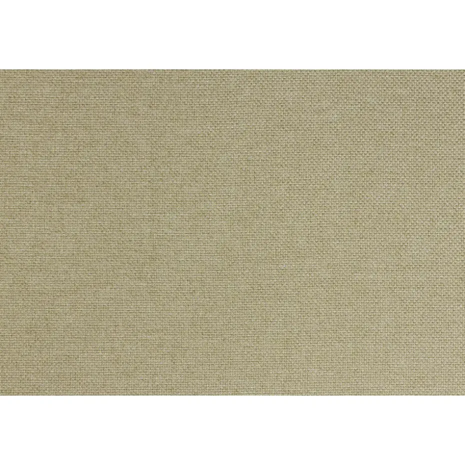 Gordijnstof Luna - vergrijsd groen