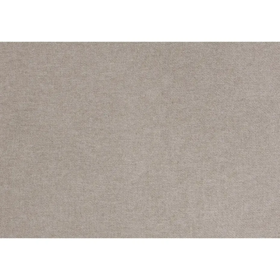 Gordijnstof Lunora lichtdoorlatend - greige