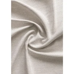 Gordijnstof Mia - linnenkleur